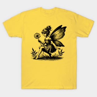 Pixie T-Shirt